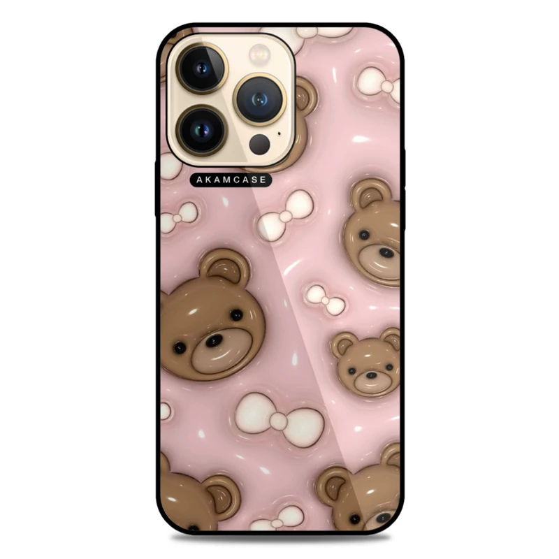 کاور آکام مدل AMC-WA13PRO-JELLY-36 مناسب برای گوشی موبایل اپل iPhone 13 Pro