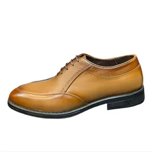 کفش رسمی مردانه مدل زازا تبریز