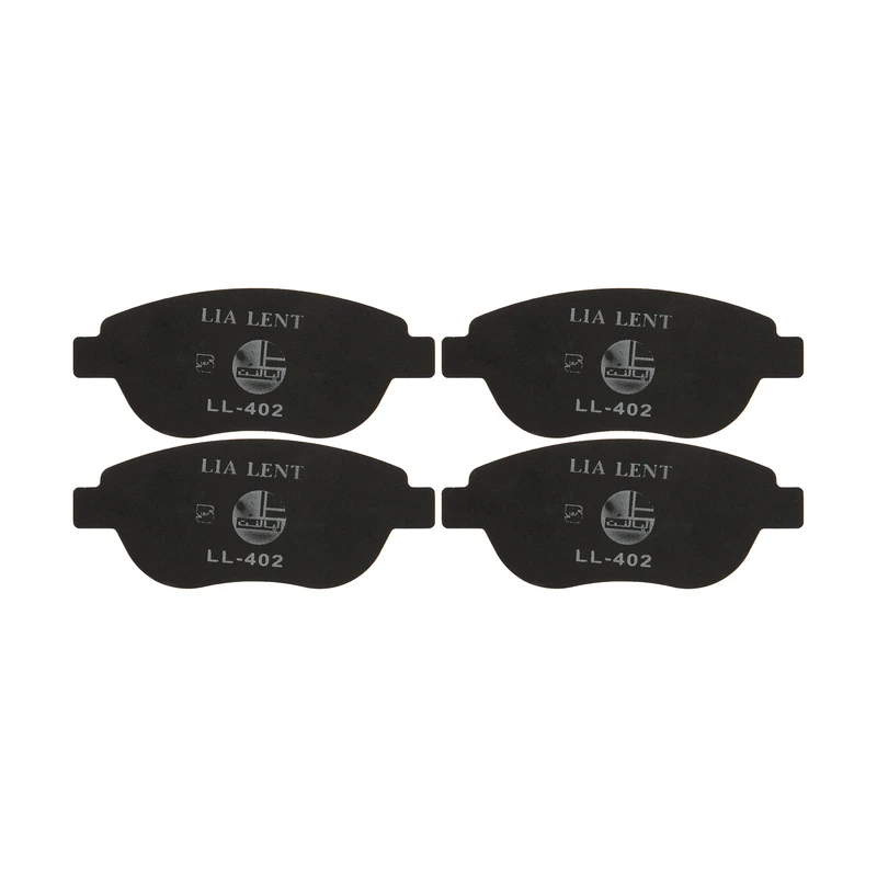 لنت ترمز جلو لیا لنت مدل S1175 مناسب برای جیلی امگرند