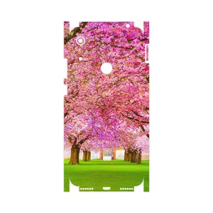 MAHOOT Spring Season-FullSkin Cover Sticker for Huawei Y6s 2019