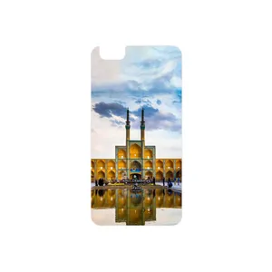 MAHOOT Amir Chakhmaq Square Yazd Cover Sticker for Honor 4X