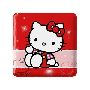 مگنت خندالو مدل هلو کیتی کد 24745