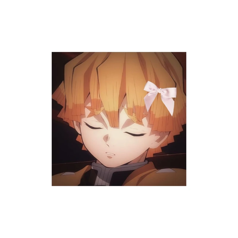 استیکر لپ تاپ مدل زنیتسو کد 07