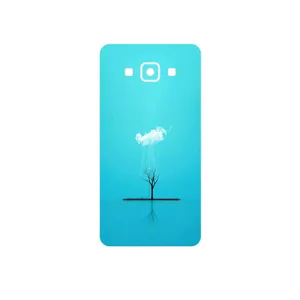 MAHOOT Minimal Tree Cover Sticker for Samsung Galaxy A5 2015