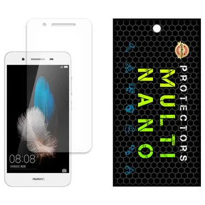 Multi Nano X-S1M Model Matte Screen Protector Suitable For Huawei GR3 Mobile Phone