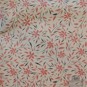 کاغذ کادو ایلیا گرافیک کد 226 بسته 5 عددی