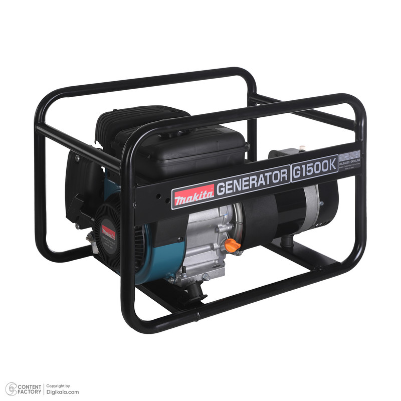 موتور برق بنزینی ماکیتا مدل G1500K