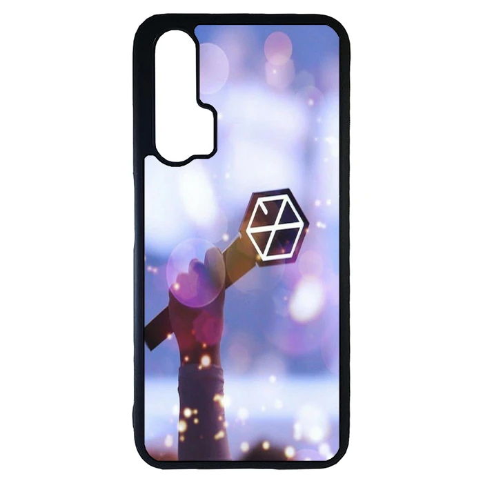 کاور طرح اکسو مناسب برای گوشی موبایل هوآوی nova 5t