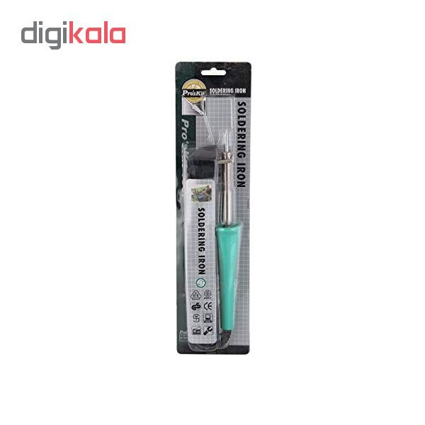 هویه 100 وات پروسکیت مدل SI-124B-100 هویه 100 وات پروسکیت مدل SI-124B-100