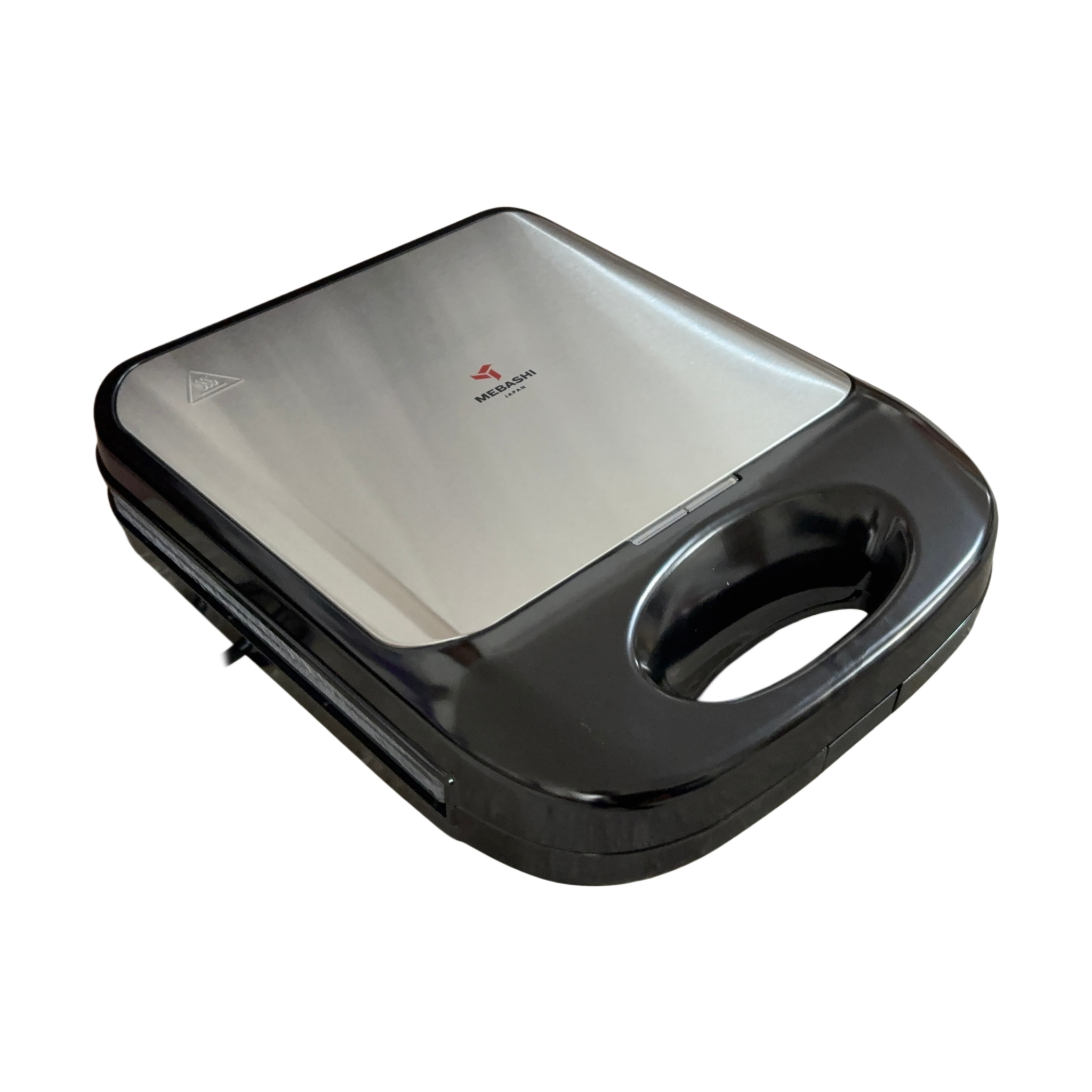 ساندویچ‌ساز چهار خانه مباشی مدل ME-SW1007B4