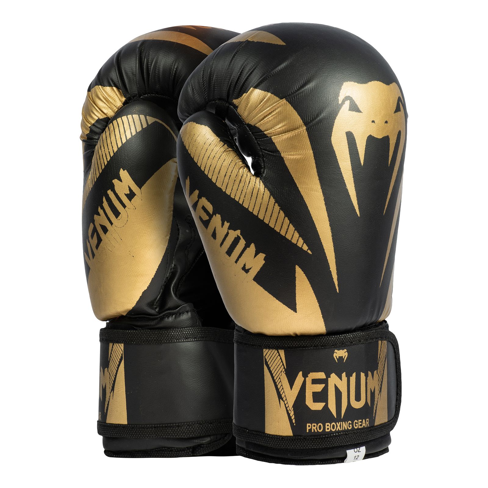 دستکش بوکس مدل PRO.VEN.BLU.1402 -  - 1