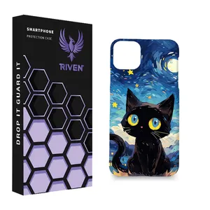 RIVEN RI2-14 Case For Apple iPhone 11 Pro