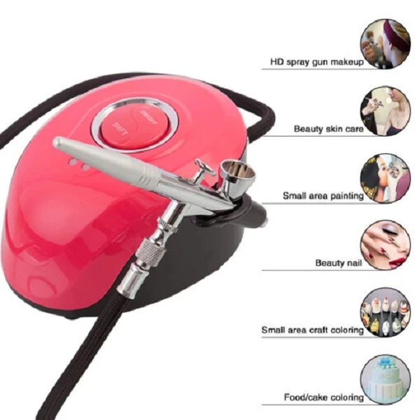 عکس شماره 8 : ایر براش مدل bt-16