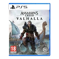 بازی Assassin's Creed Valhalla نسخه استاندارد مخصوص PS5