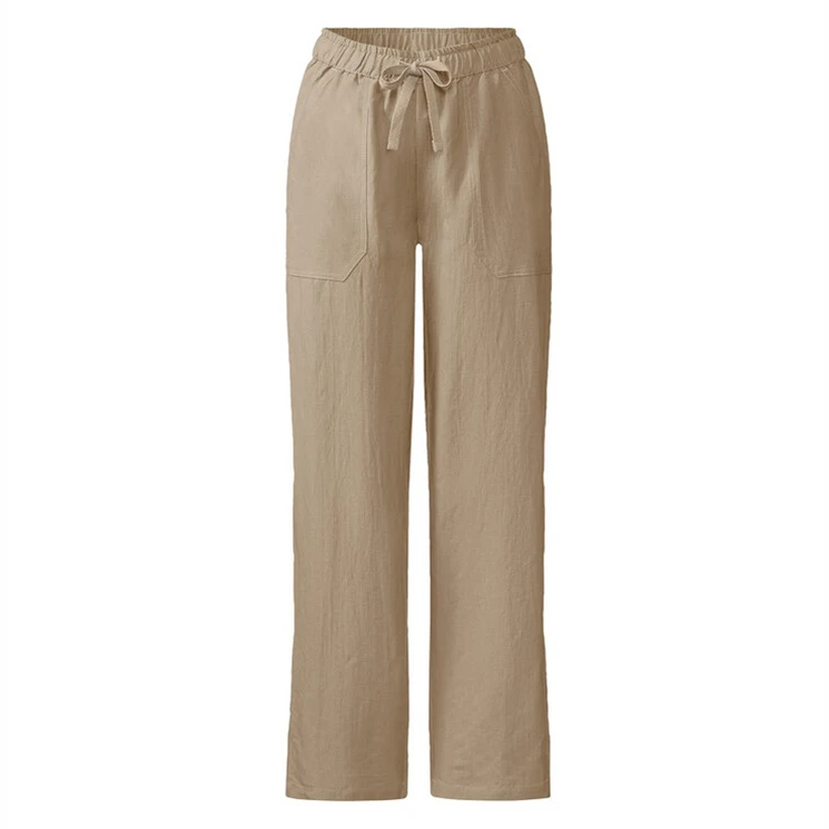 شلوار معمولی (regular fit) زنانه اسمارا مدل 16479329