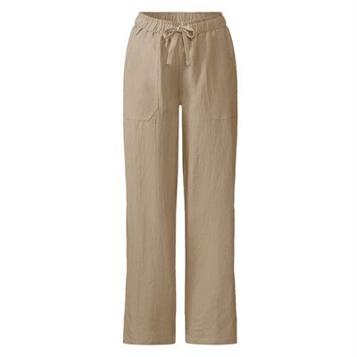 شلوار معمولی (regular fit) زنانه اسمارا مدل 16479329