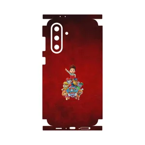 MAHOOT Paw Patrol-FullSkin Cover Sticker for Samsung Galaxy A36