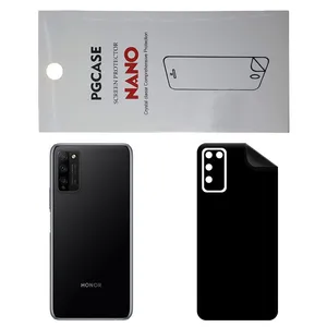 STAR RG Back Skin For HONOR 30 Youth