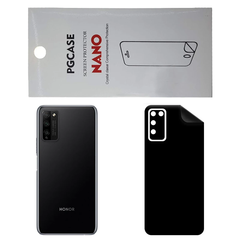 برچسب پوششی مدل STAR RG مناسب برای گوشی موبایل آنر 30 Youth