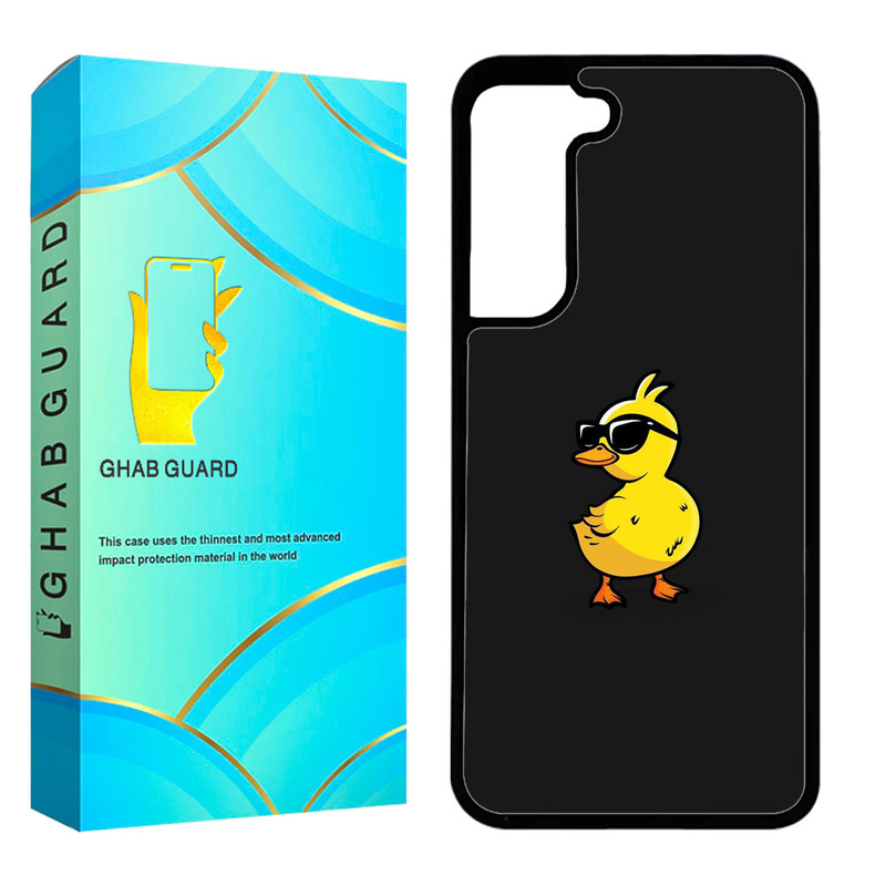 کاور قاب گارد مدل GCHPA21F مناسب برای گوشی موبایل سامسونگ Galaxy S21 FE / S21 Lite