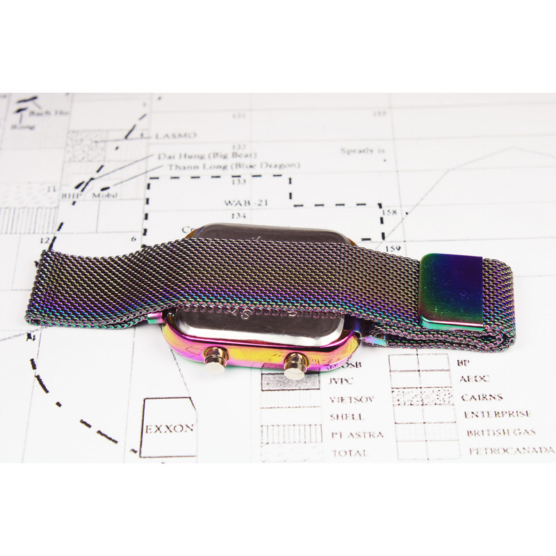 ساعت مچی دیجیتال بچگانه مدل val-003 ساعت مچی دیجیتال بچگانه مدل val-003