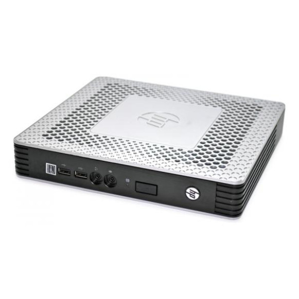 کامپیوتر کوچک اچ‌پی مدل T610 - 4|256