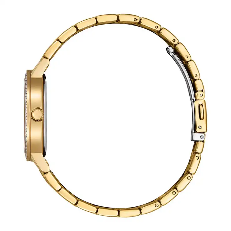 ساعت مچی عقربه ای زنانه سیتی زن مدل EL3103-57D