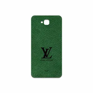 MAHOOT GL-LS_VTTN Cover Sticker for Huawei Y6 Pro