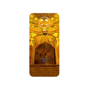 MAHOOT Chehel Sotoun Palace Cover Sticker for Nokia G20