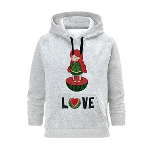 هودی زنانه مدل LOVE کد MRJ139