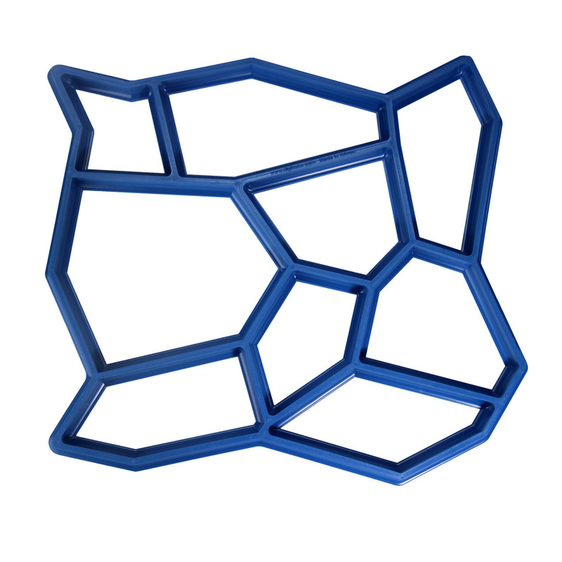 قالب سنگ فرش مدل pmr2 بسته دو عددي قالب سنگ فرش مدل pmr2 بسته دو عددي