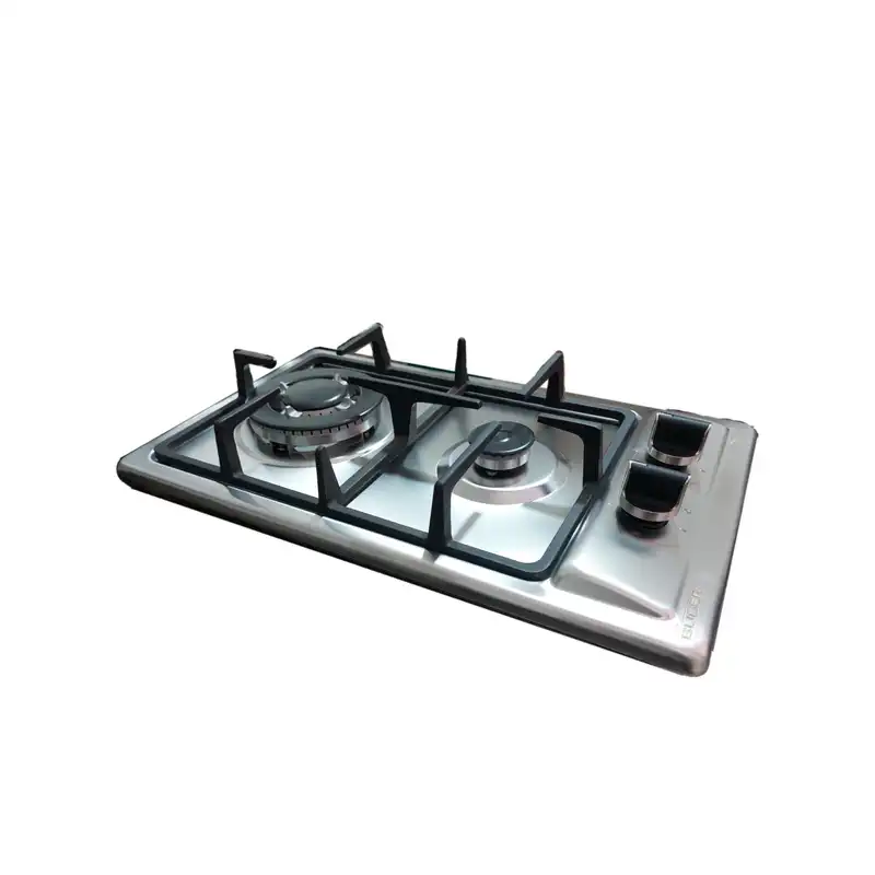 اجاق گاز صفحه ای بوگر مدل 204