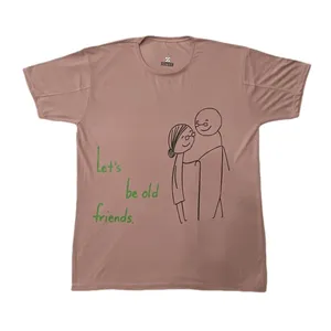 تی شرت آستین کوتاه زنانه کد 05