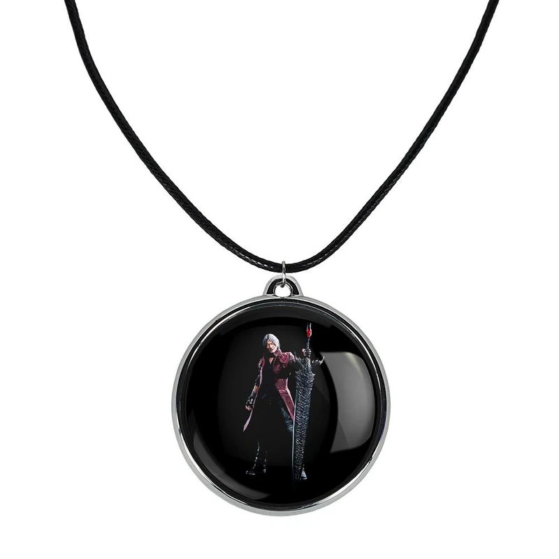 گردنبند خندالو مدل بازی دویل می کرای کد 3023230233