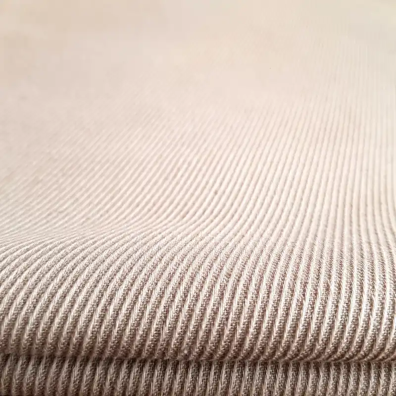 پارچه مانتو مدل کتان طرح سرژه کد B101-A