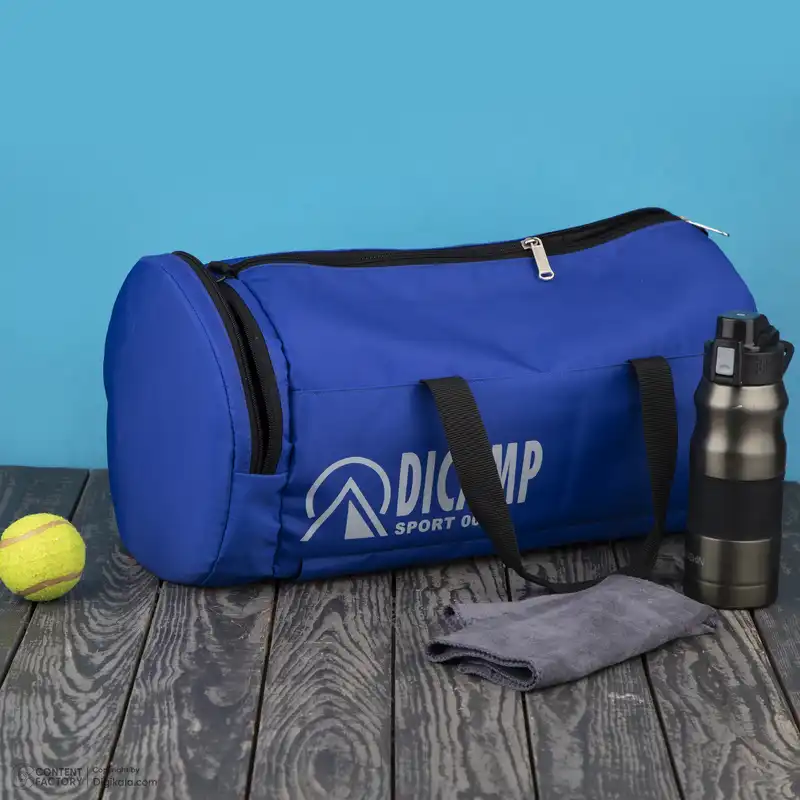 ساک ورزشی دیکمپ مدل SPORT-003