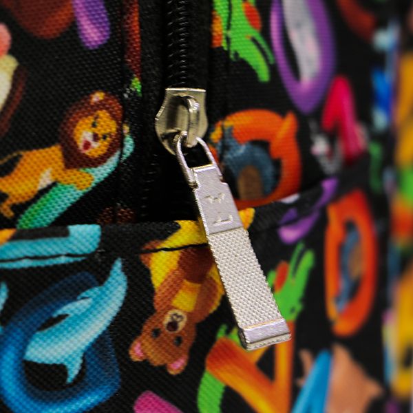 کوله پشتی بچگانه مدل PRX-4051 -  - 2