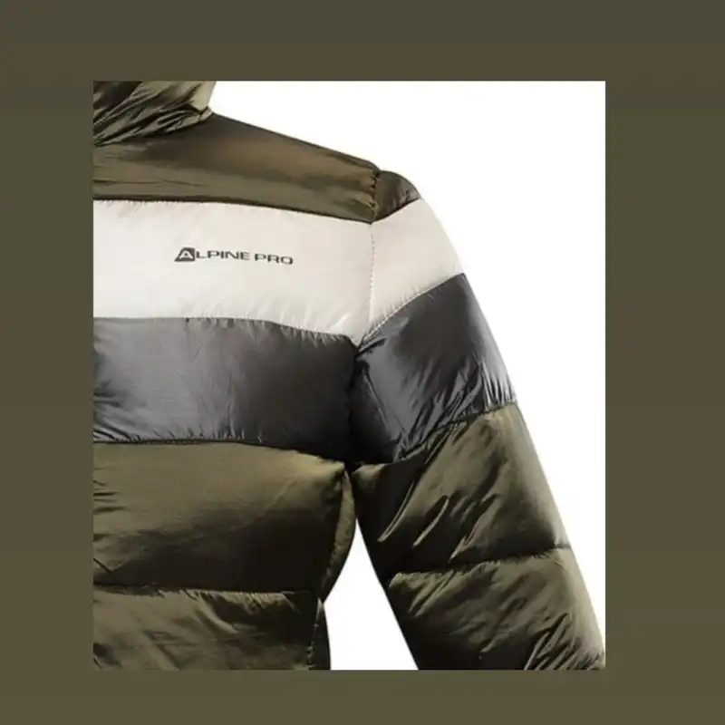 کاپشن ورزشی زنانه آلپاین پرو مدل 200000