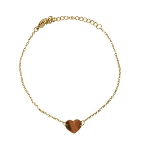 پابند زنانه مدل استیل کد AAF-67