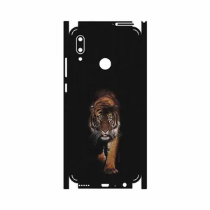 MAHOOT Wild Tiger-FullSkin Cover Sticker for Huawei P Smart 2019