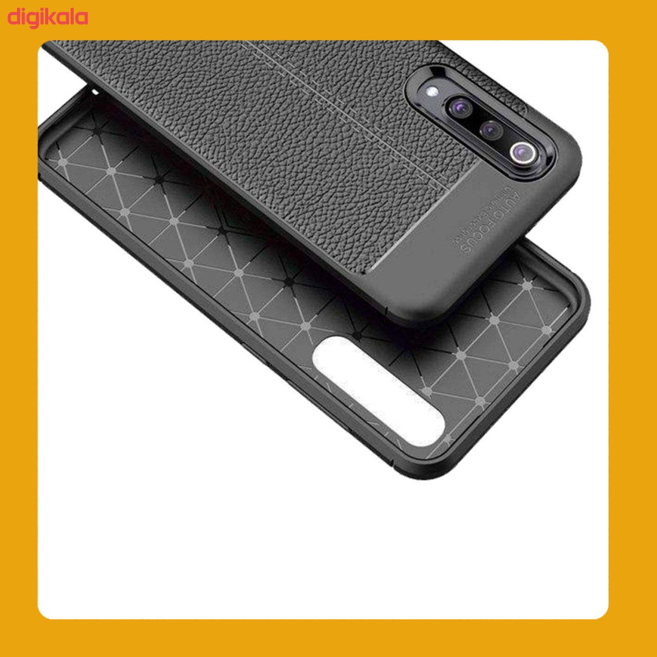 کاور ایبیزا مدل IBIS_ATGLS مناسب برای گوشی موبایل شیائومی Mi 9 Se به همراه محافظ صفحه نمایش main 1 3