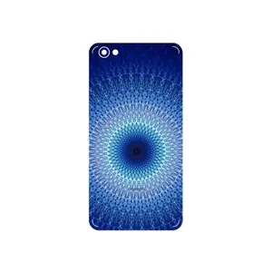 MAHOOT Mandala Design 3 Cover Sticker for Xiaomi Redmi Note 5A