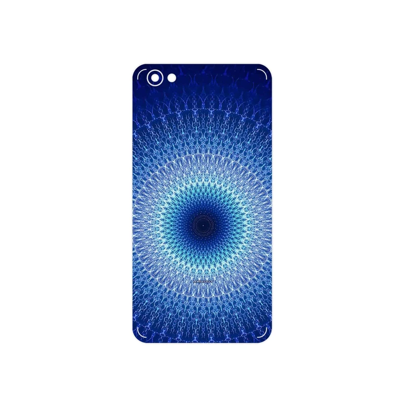 برچسب پوششی ماهوت مدل Mandala Design 3 مناسب برای گوشی موبایل شیائومی Redmi Note 5A