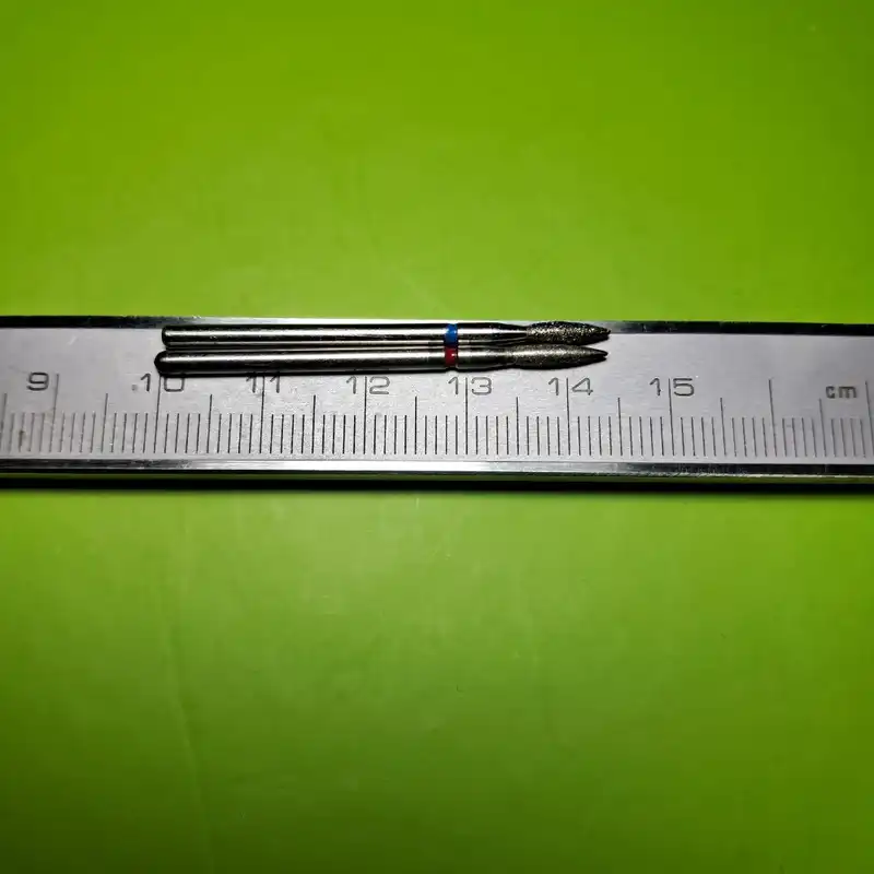 سری یدک سوهان برقی مدل شنی اشکی کد 06