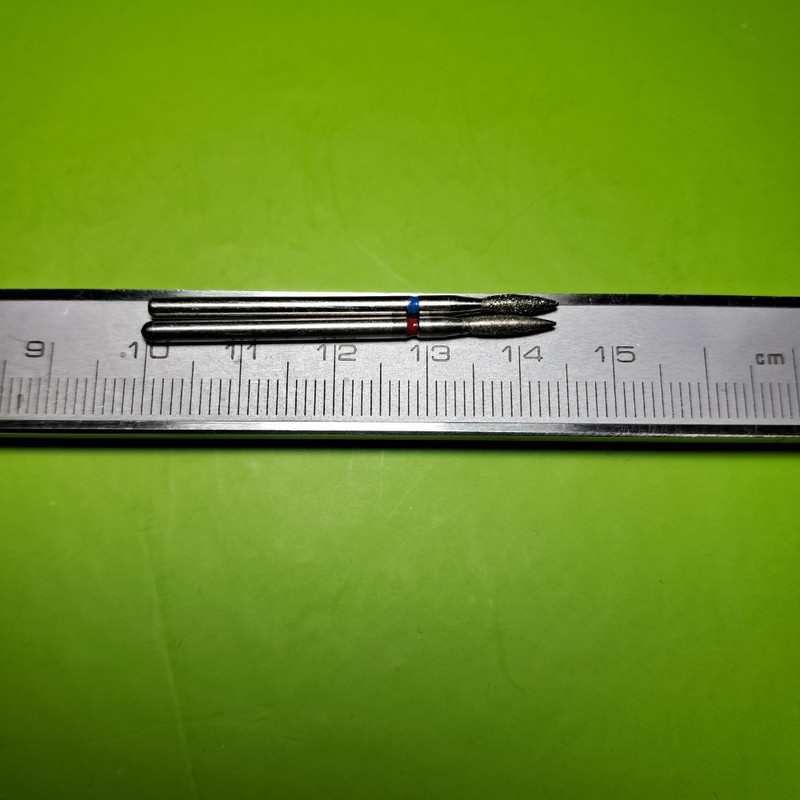 سری یدک سوهان برقی مدل شنی اشکی کد 06