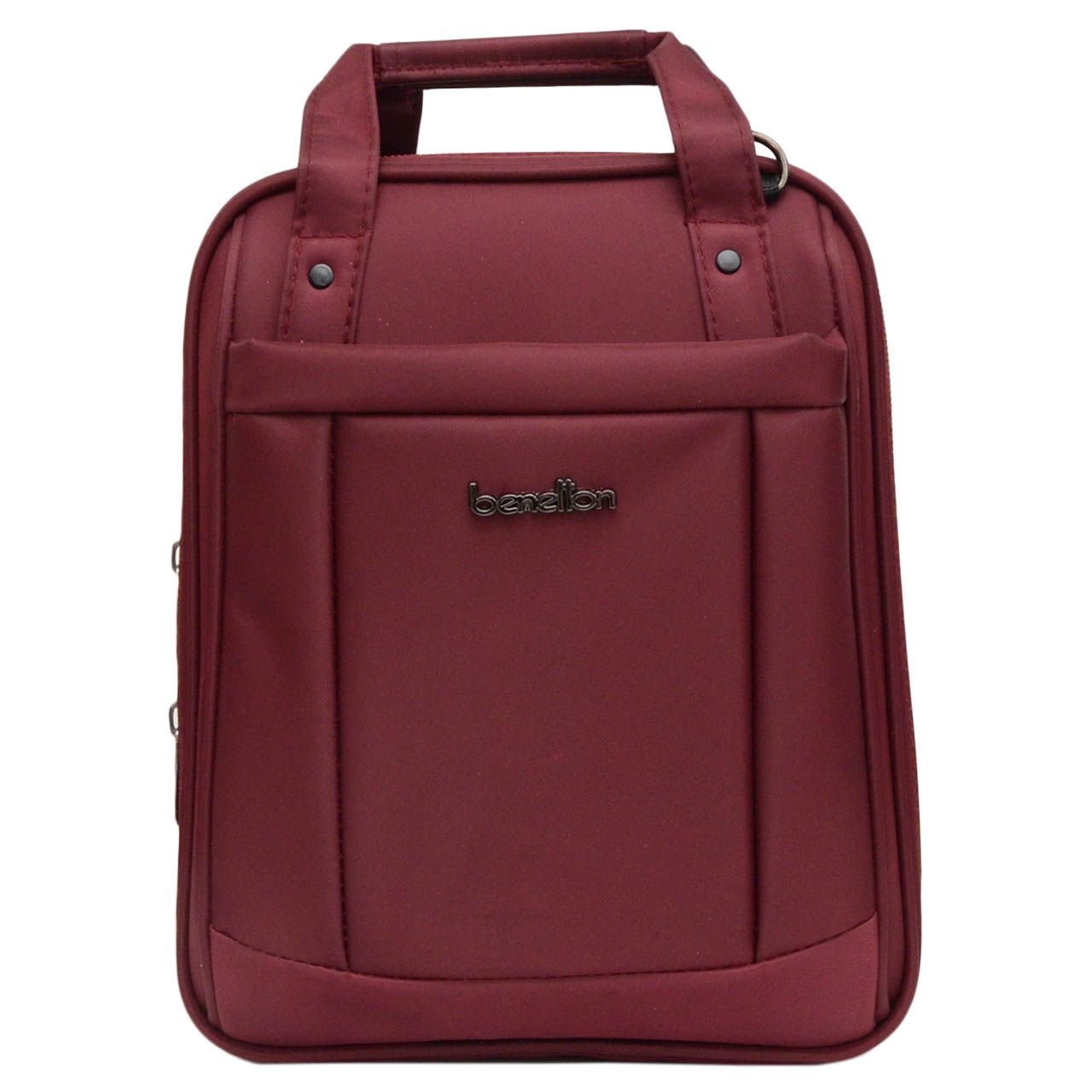 کیف رودوشی بنتون مدل 18124 BR -  - 3