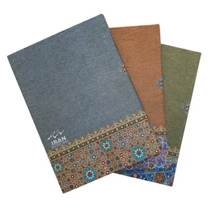 سالنامه سال 1400 کد 321-27 مجموعه 3 عددی