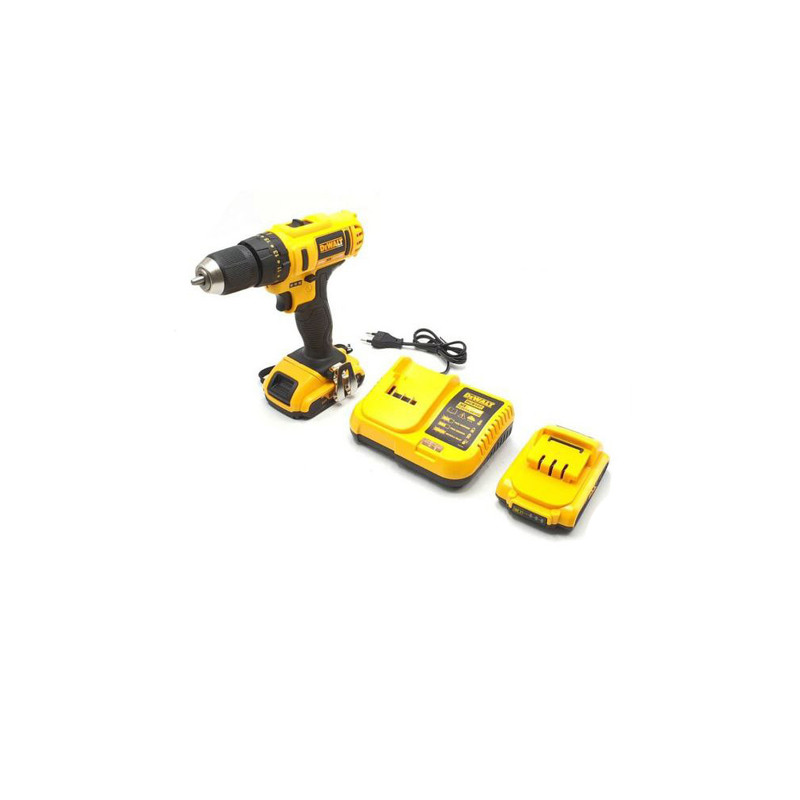 دریل شارژی مدل V24.V دریل شارژی مدل V24.V