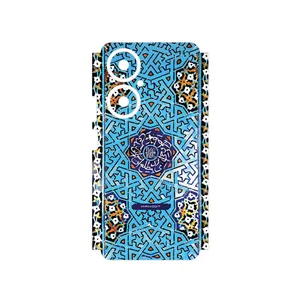 MAHOOT Slimi_Design Cover Sticker for Huawei Nova 11i