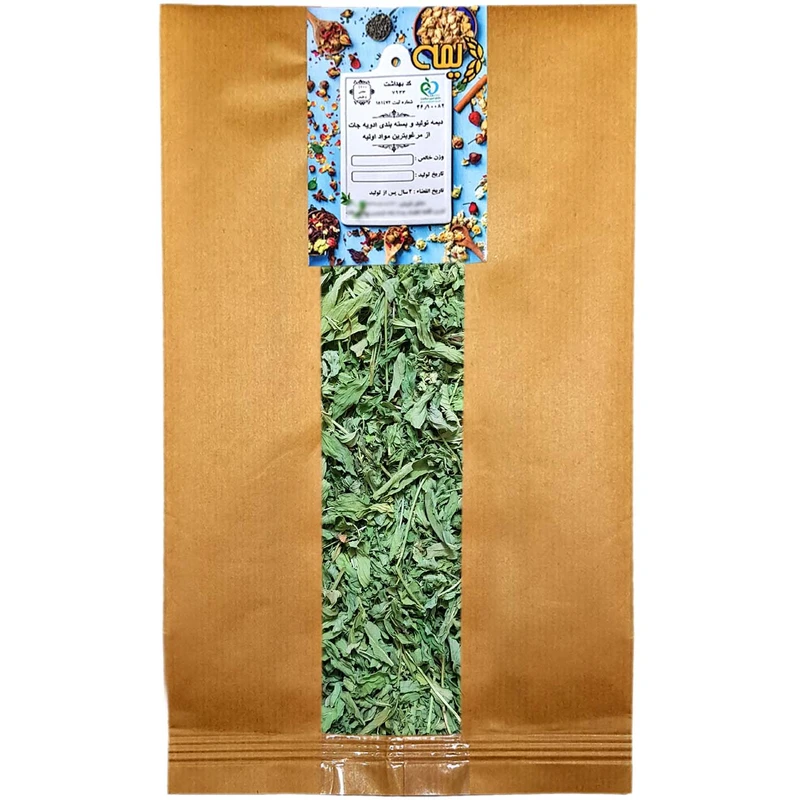 دمنوش نعنا دیمه - 250 گرم